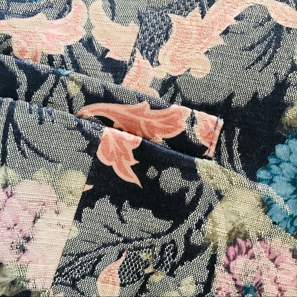 Vintage Henri Bendel Vest - Picture 8 of 11